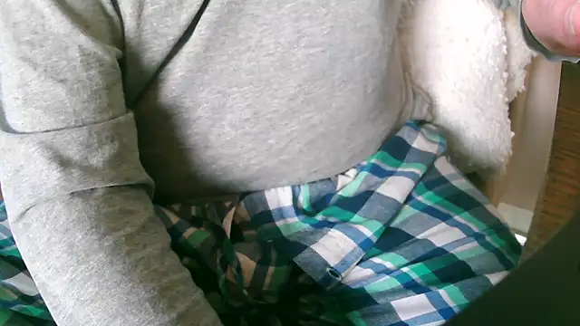 Buggemann – Live XXX-chat