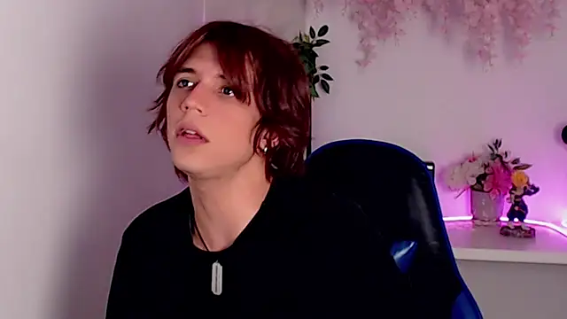 oli_dusk 网络视讯表演