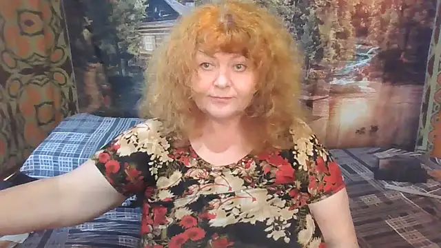 XXX chat uživo modela RoseRed69
