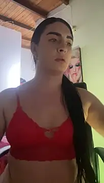 lola_diez Webcam show