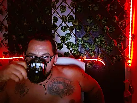 mr_wolf46 Chat XXX live