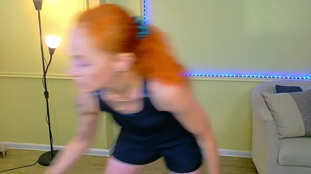 BreeTerner's Live XXX Chat