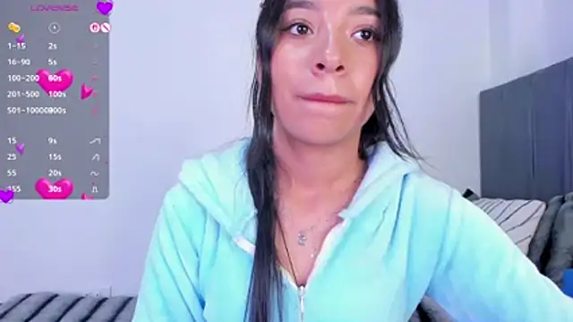 lillielover16's Live XXX Chat