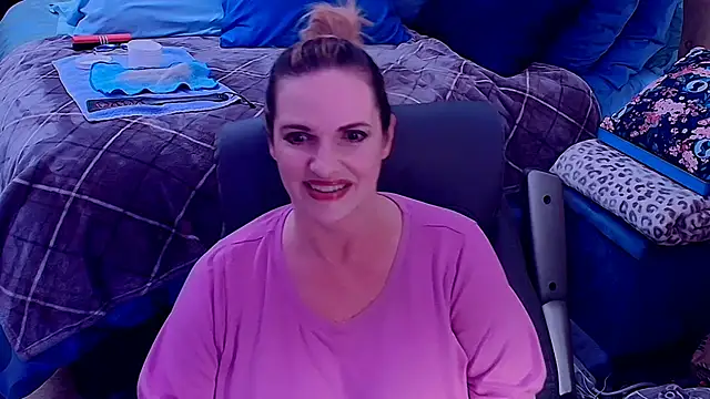 ninajaymes' Live XXX Chat