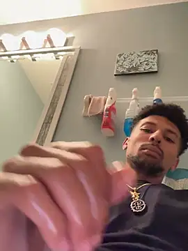 BigPrettyDick777's Webcam Show