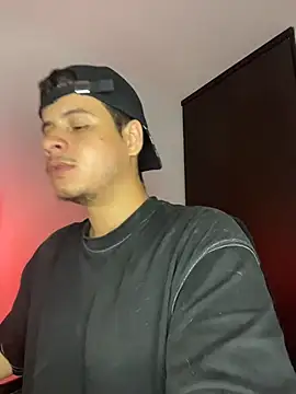 Živý XXX chat BjornSteel