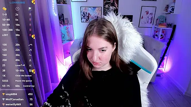 Elisabeth_Binder 现场XXX聊天