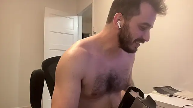 Chat +18 de ThickDickMontreal ao vivo