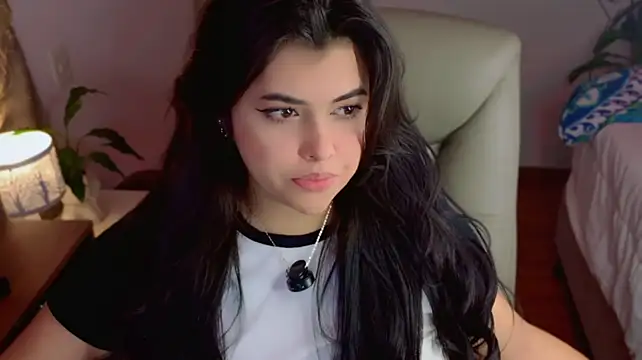 Nannicutee's Live XXX Chat