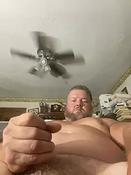 Pokazy przed kamerką – yodaddy0420
