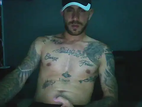 Adancarter élő XXX-chatje