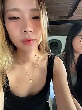 xiaozz-001 Show Webcam