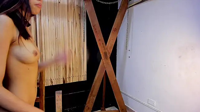 BDSM_VantaFetish Chat XXX in diretta