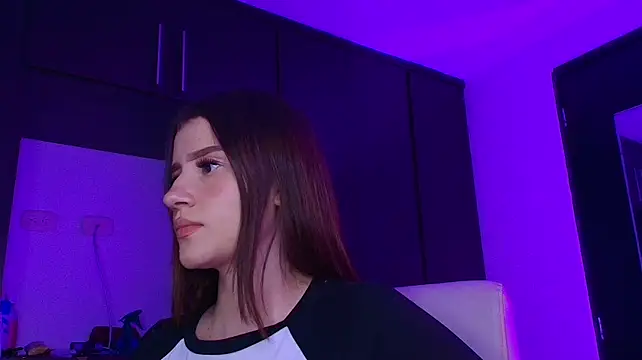 Živý XXX chat TinaJonnes_