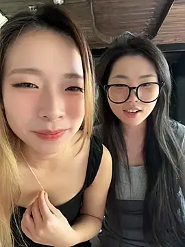 xiaozz-001 Webcam-Show
