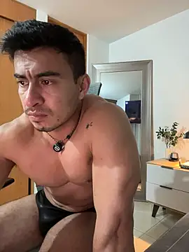 Онлайн чат XXX Chris_Clarck