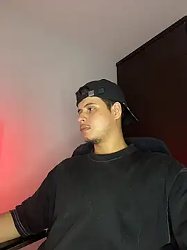 Show Webcam de BjornSteel