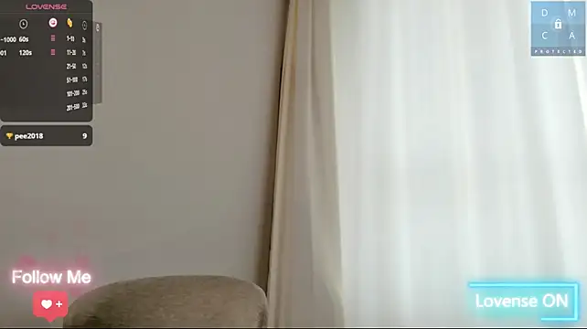 Živý XXX chat MinaDiamondd