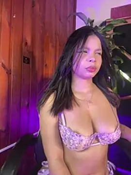 PamelaCullen's Live XXX Chat