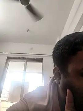 Show Webcam de vinay_smalldick