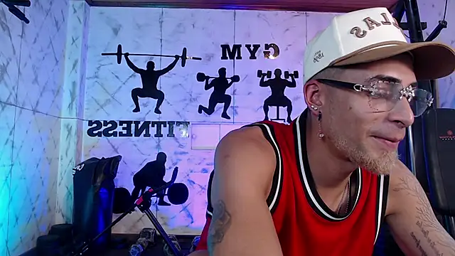 DrakeNeumann Live XXX-chat