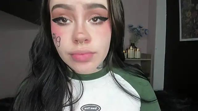 Jas_miin's Live XXX Chat