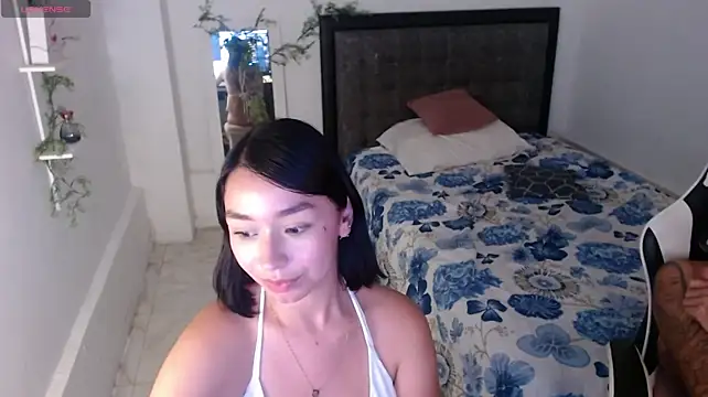 Ariel_Laurentt Шоу с уебкамера