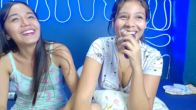 kathymia68 webcam show