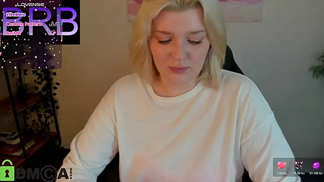 Michele_Greenn – Live XXX-chat