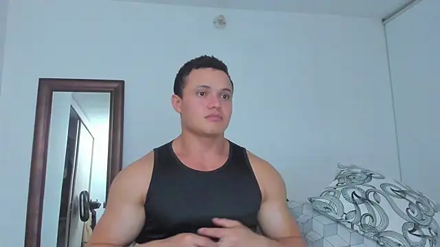 KingLevi01 Webcam Show