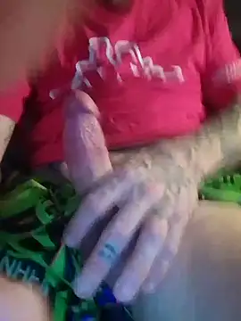 PrinzDuke@xh Шоу с уебкамера