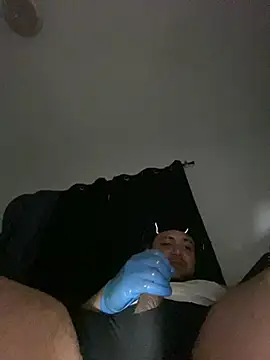 Chat +18 de GusanoDelicioso ao vivo