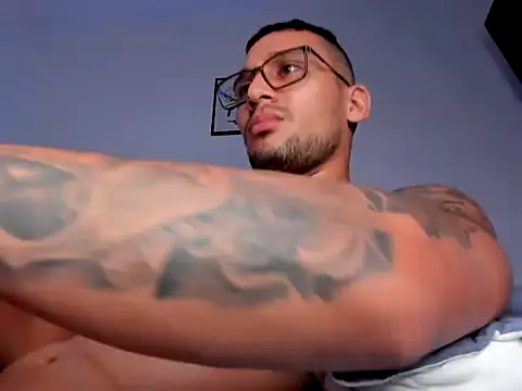 Dave_miillerr_ Webcamshow