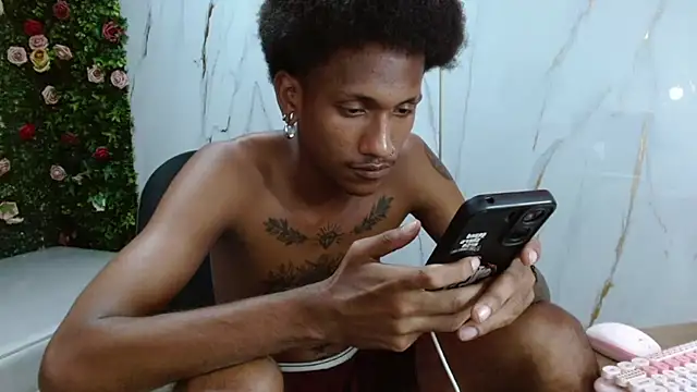 Chat XXX Live ManSant