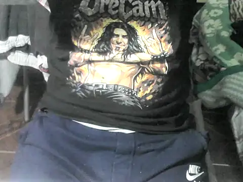 OreCam Live XXX-chat