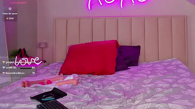 Alicia_Harsn Live XXX chat