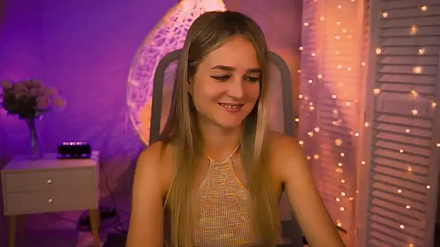 DeboraLarson's Live XXX Chat