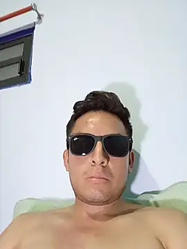 dantevelez Pertunjukan Webcam