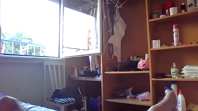 yoahotpetrafiery's Webcam Show