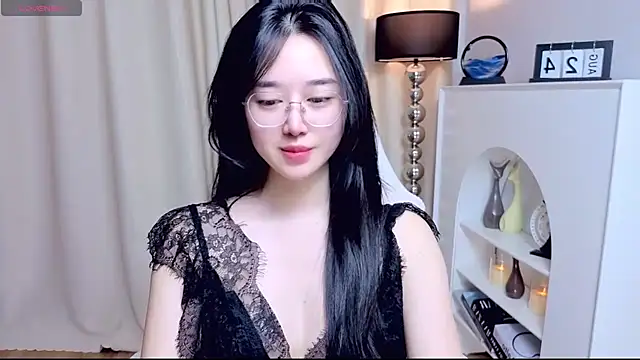 miuu6868のライブXXXチャット