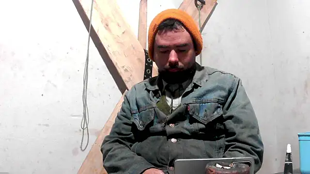 Smoker_lounge's Live XXX Chat