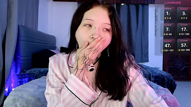 Živý XXX chat Lein_Bone