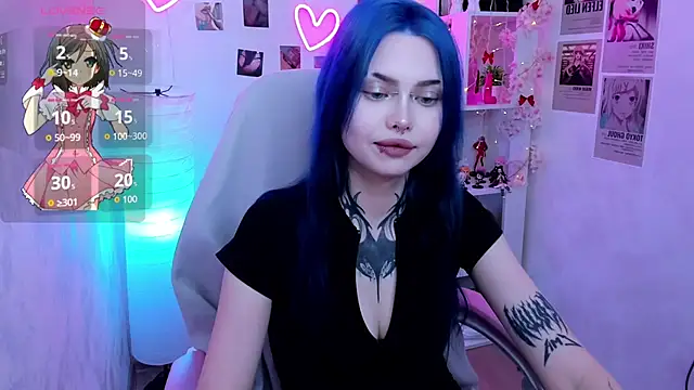 Morana_Batt Live XXX Chat