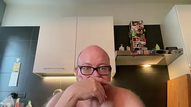 theitalianbear – Live XXX-chat