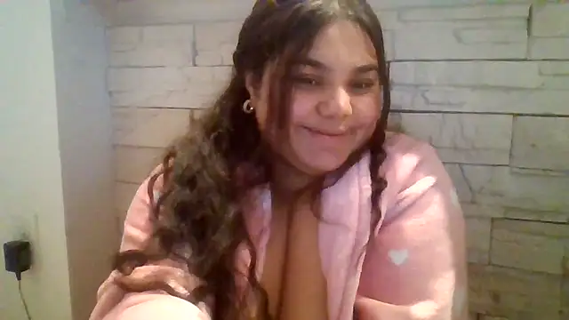 PrincessNati23 – Live XXX-chat