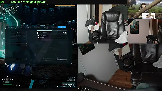 BigDickPlaya101 Chat XXX live