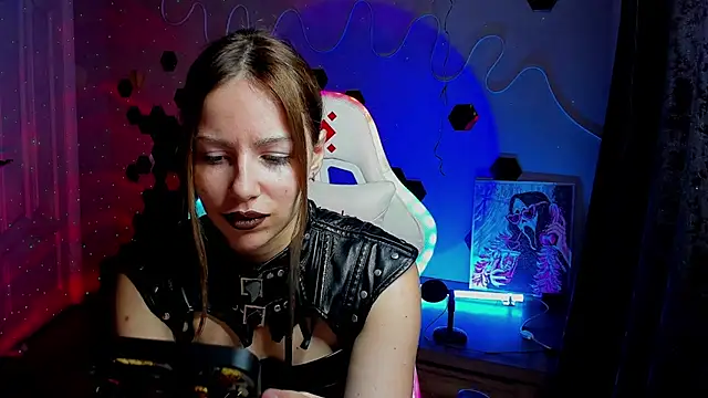 mistress_annaaのライブXXXチャット