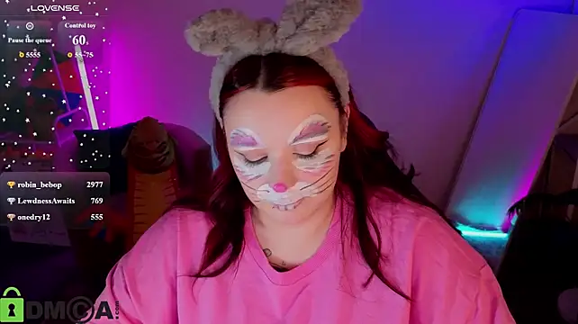 Czat XXX na żywo – Mia_R0ss