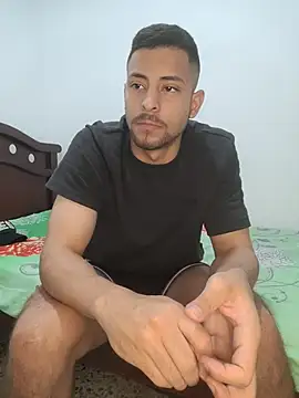Cris_LaCobra_ ওয়েবক্যাম শো