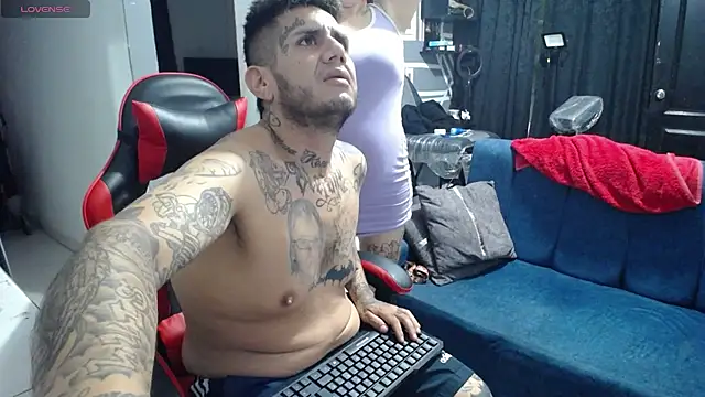 karen_steven_ Webcam show